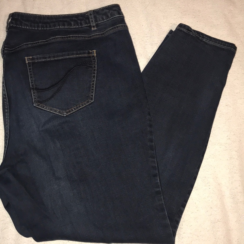 Women’s jeans